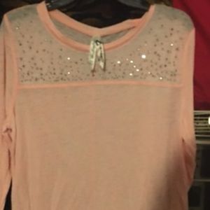 Women Seven7 Shirt